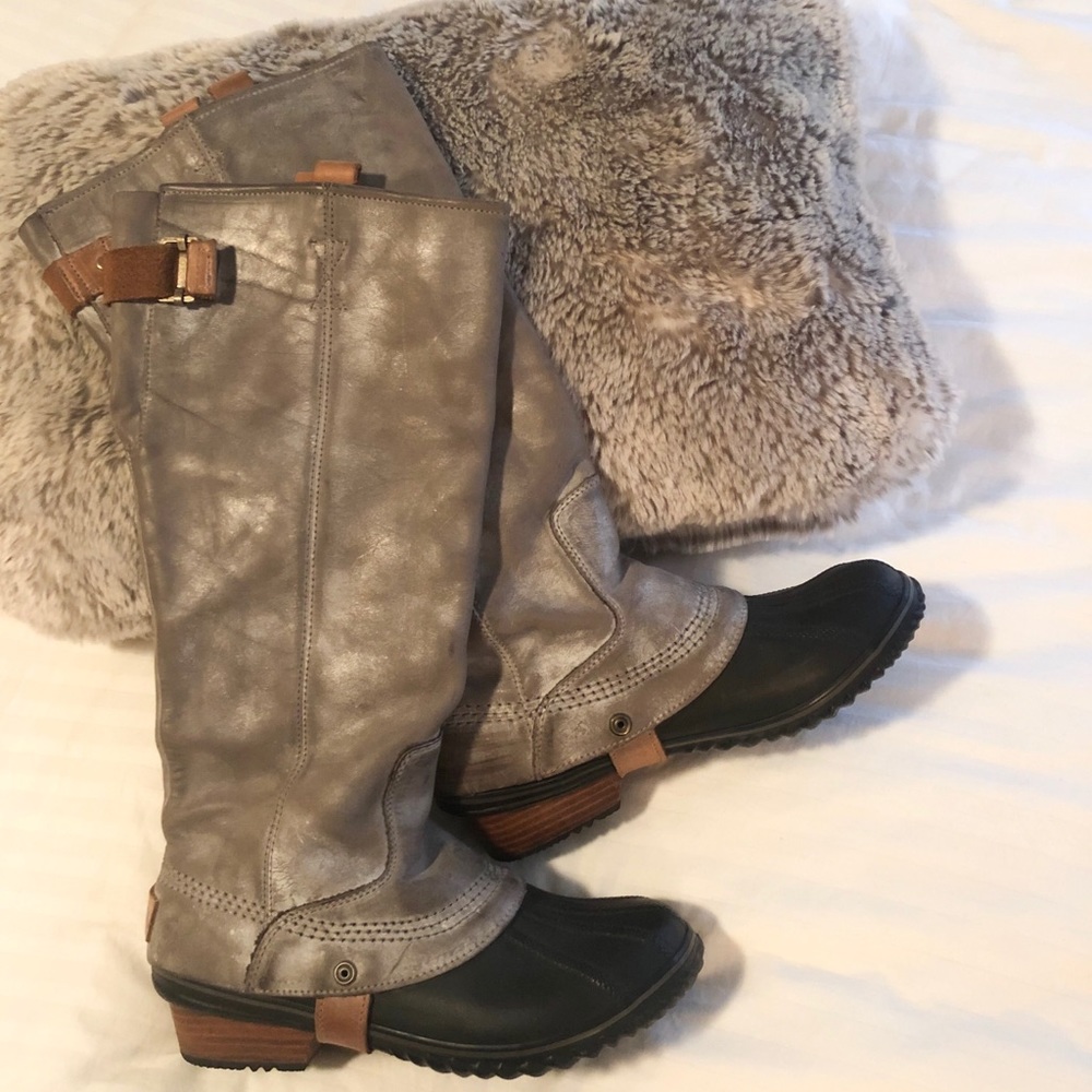Sorel Boots